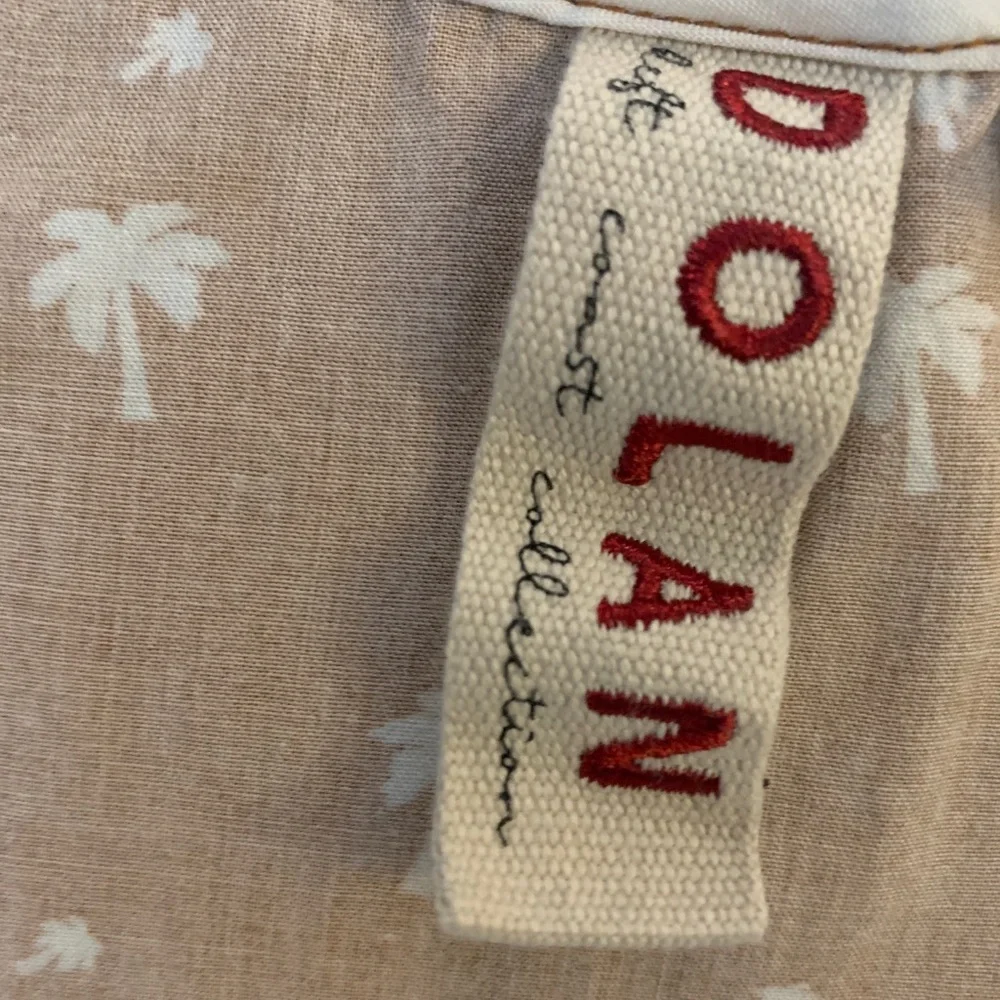 Anthropologie Dolan Tank Top-0027 - Picture 2 of 6